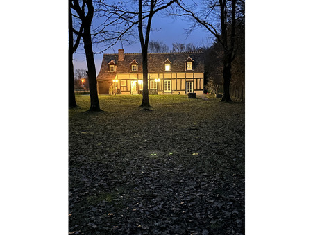 Vente house € 650 000  Barbizon