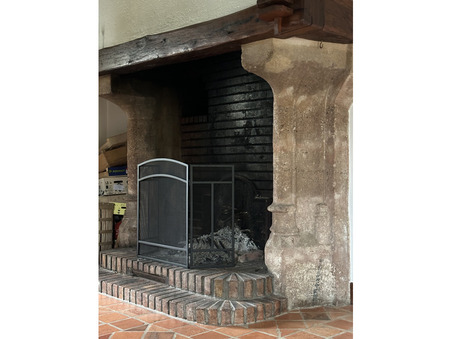 House € 650 000  Réf. 2232 Barbizon