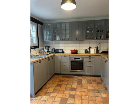 House € 650 000  Réf. 2232 Barbizon