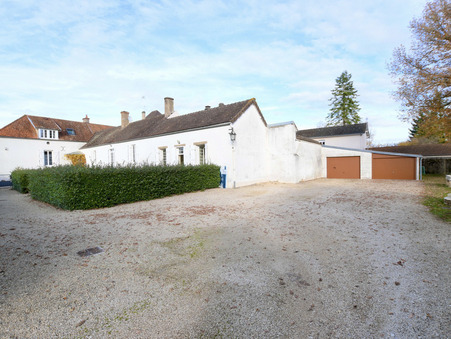 Immeuble 160 000 €  Réf. 33_FLIP2025064 Guillon