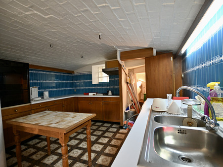 A vendre immeuble Guillon 89420; 160 000 € 