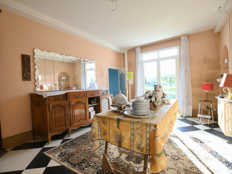 Immeuble sur Guillon ; 160 000 €  ; A vendre Réf. 33_FLIP2025064