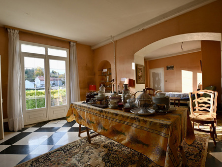 Immeuble sur Guillon ; 160 000 €  ; A vendre Réf. 33_FLIP2025064
