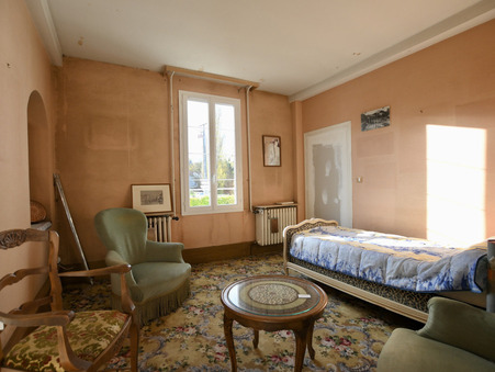 Immeuble 160 000 €  sur Guillon (89420) - Réf. 33_FLIP2025064