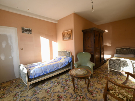 Vente immeuble 160 000 €  Guillon