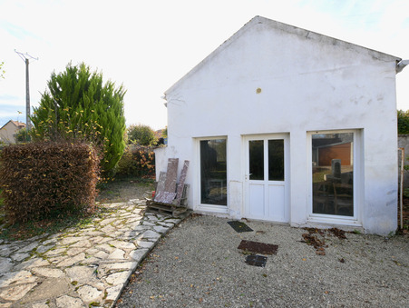Immeuble 160 000 €  sur Guillon (89420) - Réf. 33_FLIP2025064
