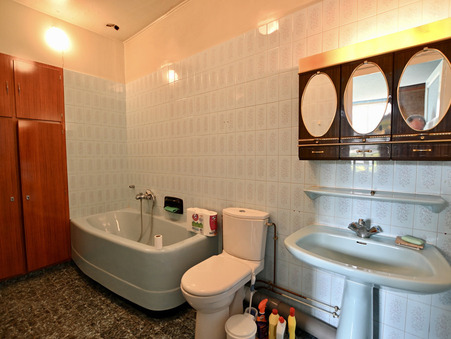 Achat immeuble Guillon Réf. 33_FLIP2025064