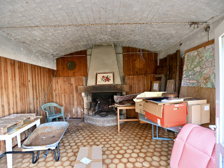 Immeuble 160 000 €  sur Guillon (89420) - Réf. 33_FLIP2025064