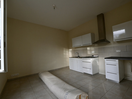 Immeuble sur Guillon ; 160 000 €  ; Achat Réf. 33_FLIP2025064