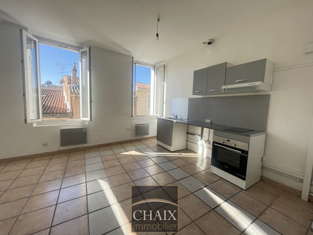 Appartement 145 000 €  Réf. 6987 Aubagne