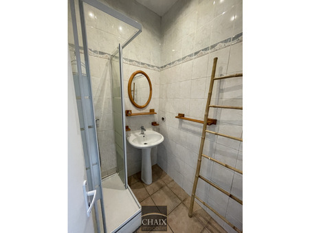 Appartement 145 000 €  Réf. 6987 Aubagne