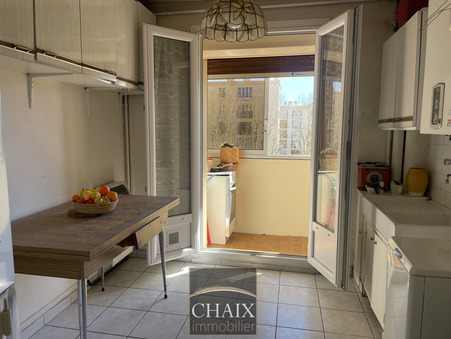 Vente appartement 150 000 € Aubagne