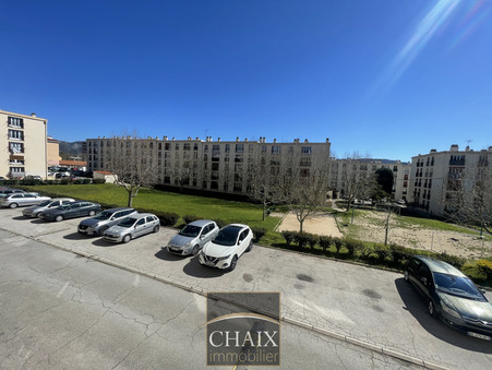 Achat appartement Aubagne Réf. 7056