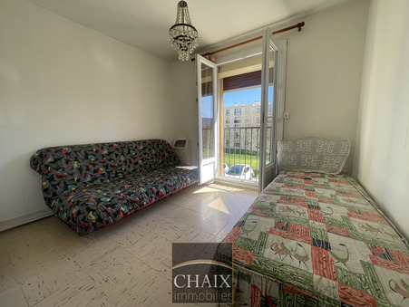 Vente appartement 150 000 € Aubagne