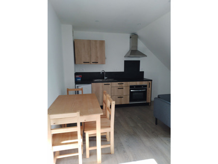 Location appartement Fougeres Réf. FL2022-223B