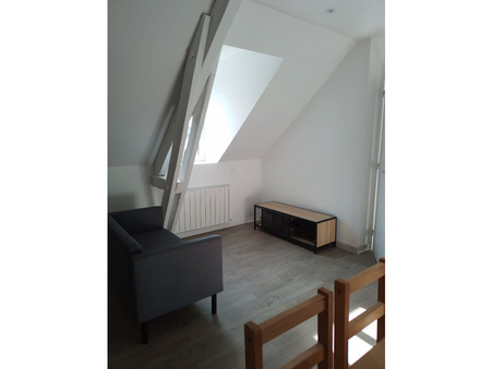 Location appartement Fougeres 35300; 495 € 