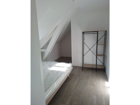A louer appartement Fougeres 35300; 495 € 