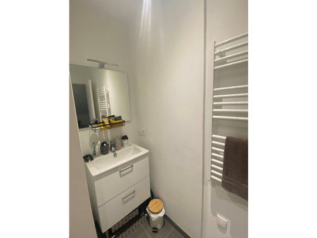 Appartement 495 €  sur Fougeres (35300) - Réf. FL2022-223B