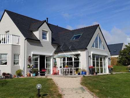 Maison 899 000 € Réf. 26335IM Porspoder