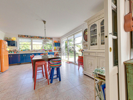 Maison sur Porspoder ; 899 000 € ; A vendre Réf. 26335IM