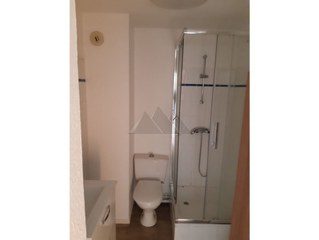 Appartement 395 €  sur Brest (29200) - Réf. 177.208ML