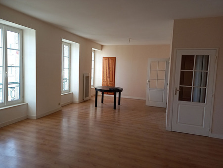 Location appartement Brest 29200; 910 € 