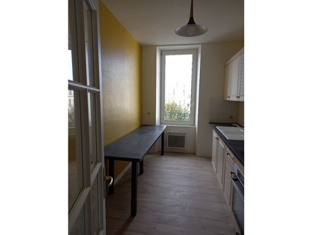 Location appartement Brest Réf. 9336LM