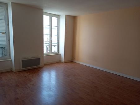 Appartement sur Brest ; 910 €  ; A louer Réf. 9336LM