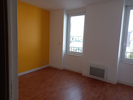 A louer appartement Brest 29200; 910 € 