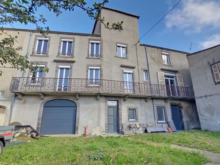 Vente Immeuble Cebazat Réf. NLH-1627 - Slide 1