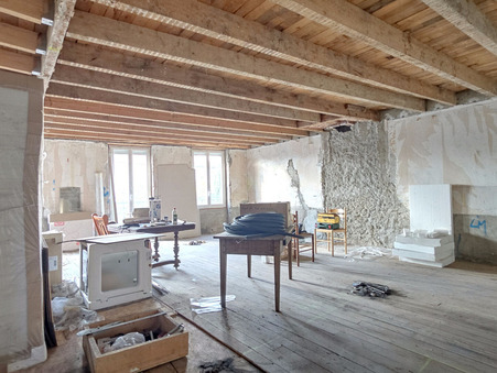 Vente Immeuble Cebazat Réf. NLH-1627 - Slide 2