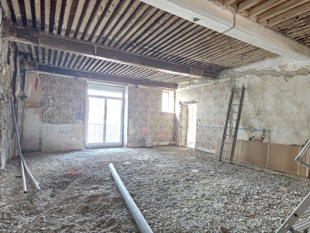 Vente Immeuble Cebazat Réf. NLH-1627 - Slide 4