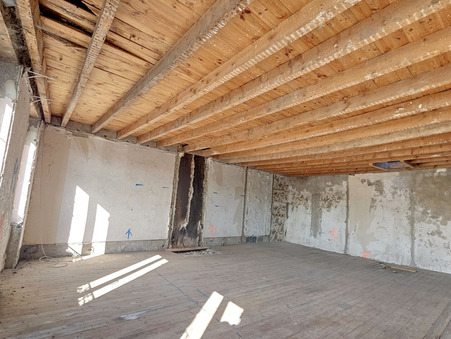 Vente Immeuble Cebazat Réf. NLH-1627 - Slide 5