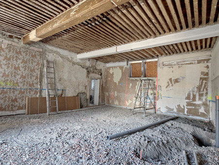 Vente Immeuble Cebazat Réf. NLH-1627 - Slide 6