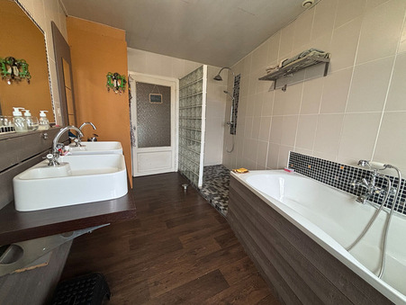 Maison sur Le Lion d Angers ; 219 900 € ; Vente Réf. M911764