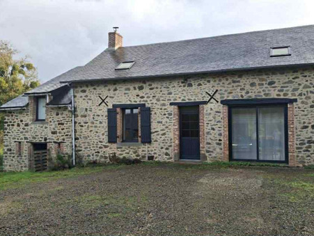 Maison 250 000 € Réf. M711763 Chailland