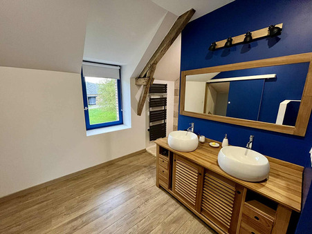 Vente maison 250 000 € Chailland