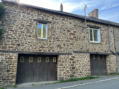 Maison 75 700 € Réf. M711766 Ernee