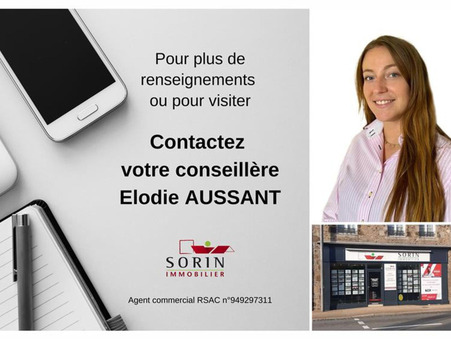 Achat maison Ernee Réf. M711766