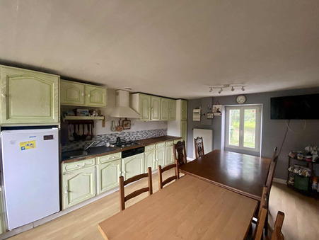 Vente maison 75 700 € Ernee