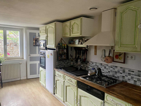 Vente maison 75 700 € Ernee