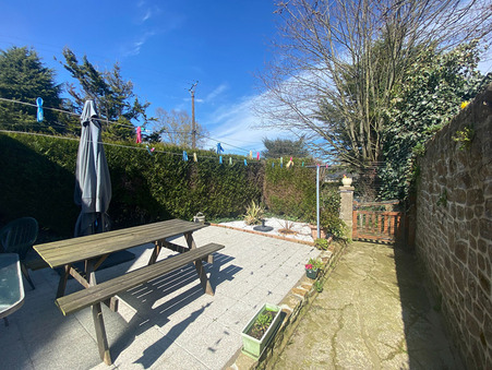 Maison sur Ernee ; 75 700 € ; A vendre Réf. M711766