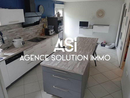 Maison 168 000 € Réf. 5727 Grez en Bouere