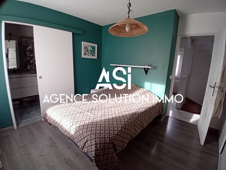 A vendre maison Grez en Bouere 53290; 168 000 €