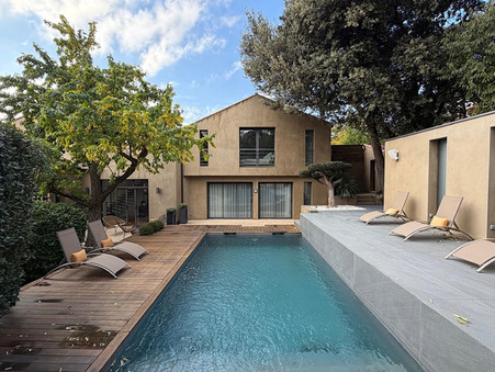 A vendre maison Carcassonne 11000; 850 000 &euro; 