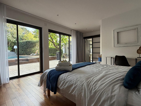 Vente maison 850 000 &euro;  Carcassonne