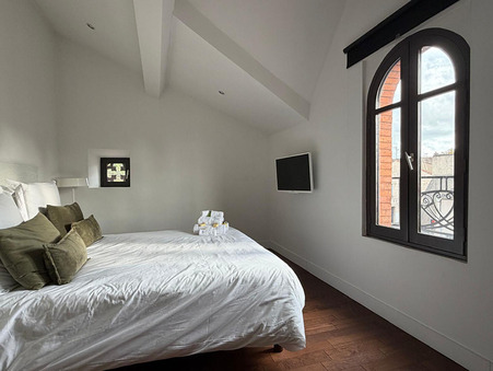 Maison sur Carcassonne ; 850 000 &euro;  ; A vendre Réf. MEDIEVALE