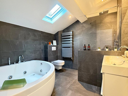 Maison sur Carcassonne ; 850 000 &euro;  ; Achat Réf. MEDIEVALE