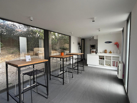 Maison sur Carcassonne ; 850 000 &euro;  ; A vendre Réf. MEDIEVALE