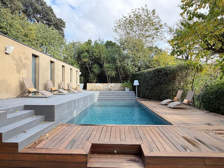 Maison 850 000 &euro;  Réf. MEDIEVALE Carcassonne